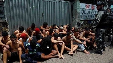 Brazil