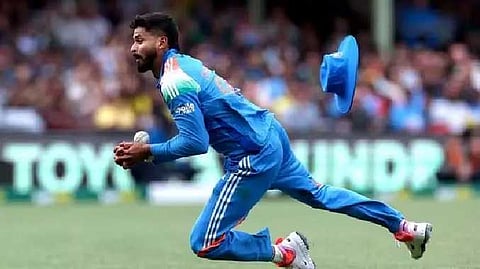 Shreyas