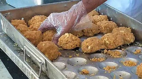 laddu