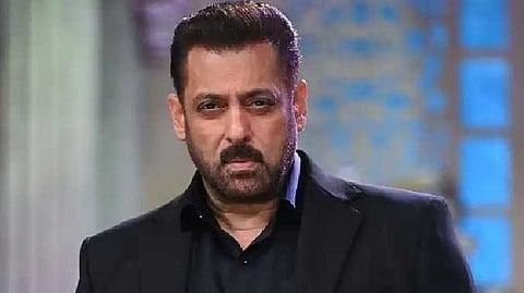 Salman khan