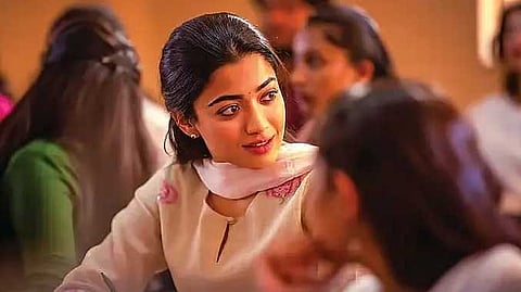 Rashmika