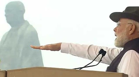 modi