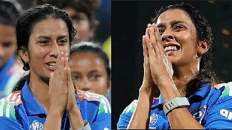 Jemimah Rodrigues