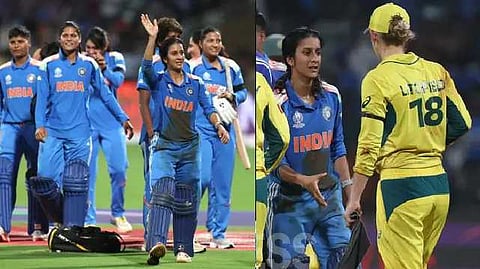 india win