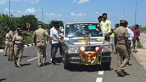 sivagangai