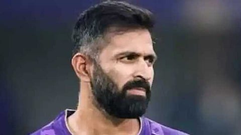 Abishek nayar