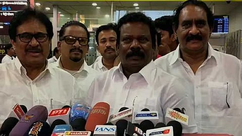 Selva perunthgai