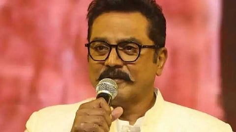 Sarath kumar