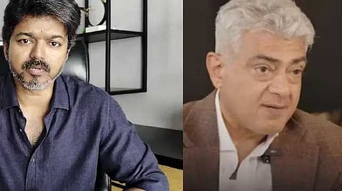 ajith vijay