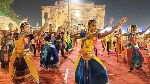 thanjai