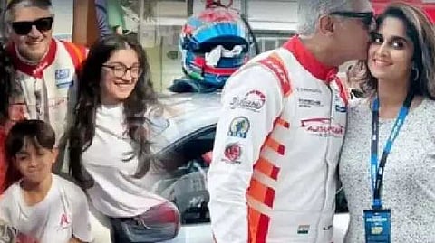 Ajith love