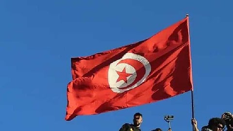 North africa