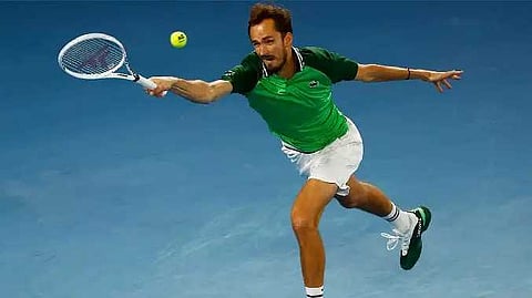 Tennis