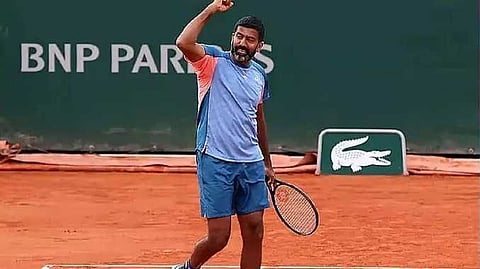 Rogan bopanna