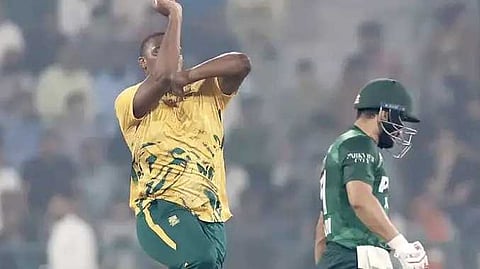 Cricket