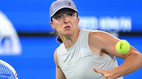 Tennis