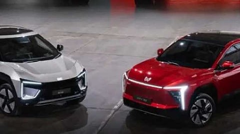 XUV 9S