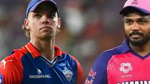 Sanju samson