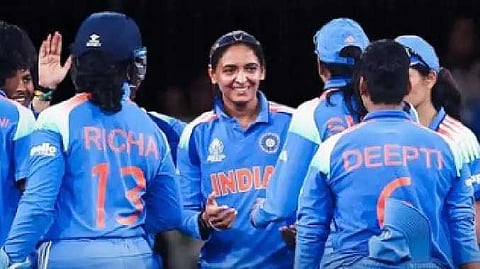 Ind team