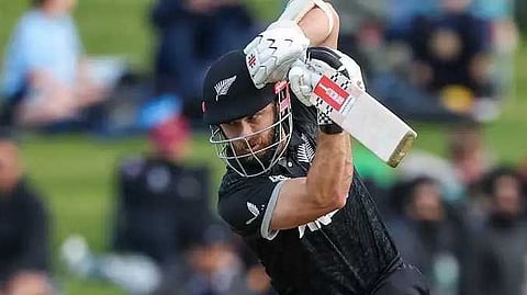 Kane williamson