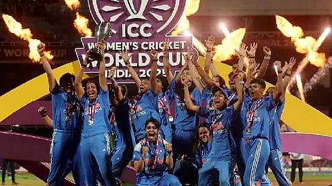 india win