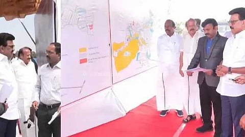 cm visit