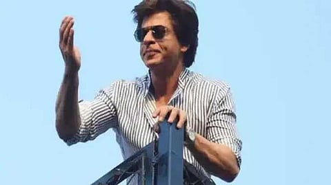 Sharu khan