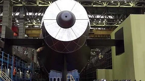 Russia power weapon