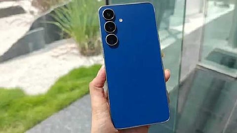 Samsung s26