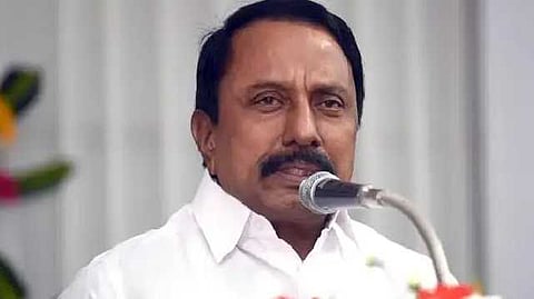 Sengottaiyan