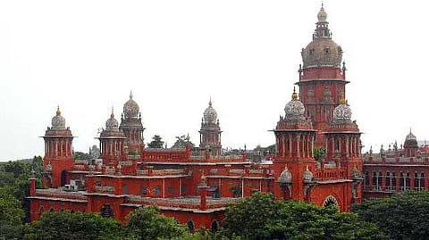 HC chennai