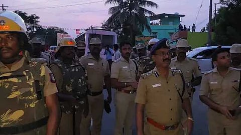 sivagangai