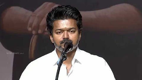 vijay