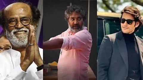 Rajinikanth
