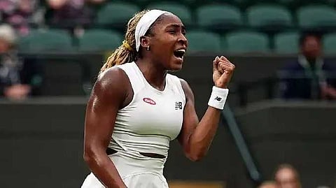 Tennis (1)