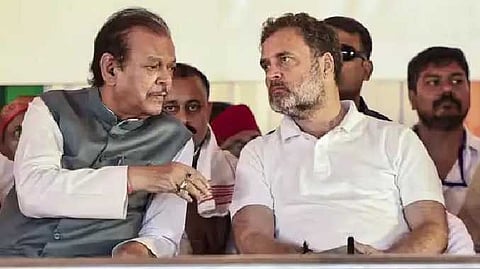 Rahul content