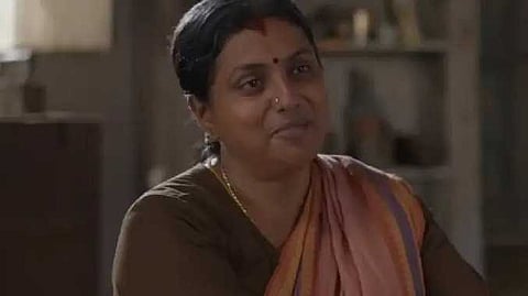 Roja new movie