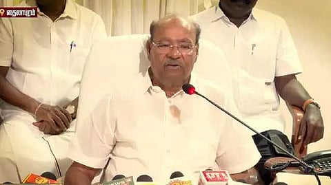 ramadoss