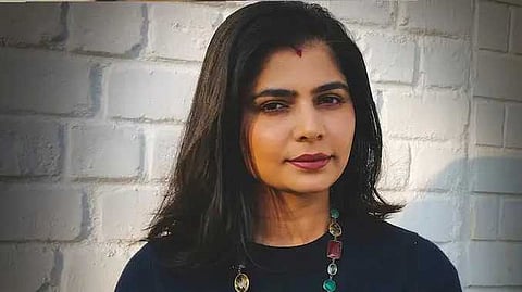 Chinmayi