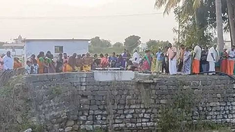 NMK Annabishegam