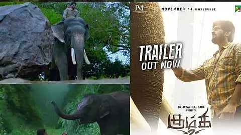 Kumki 2