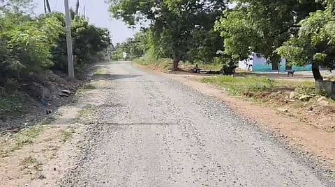 KRR Road