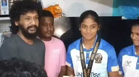 Lokesh kanagaraj