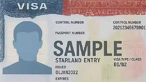 Trumph visa cancel