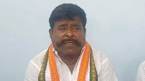 TKI Rettai kaalvaai