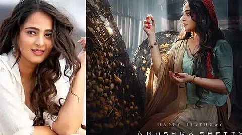 Anushka