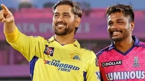 Sanju samson