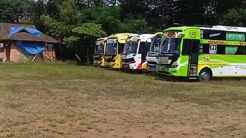CBE omni bus