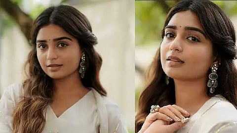 Gauri Kishan