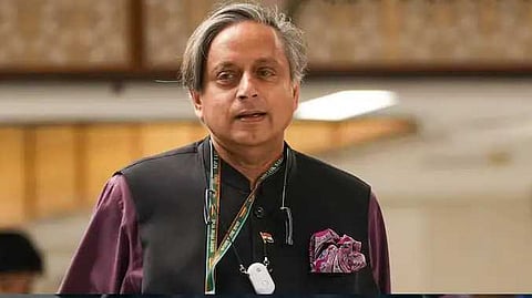 sasitharoor